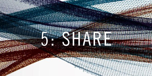 encounter 5: share
